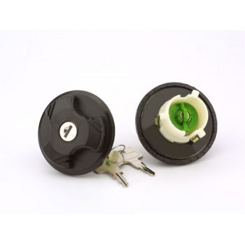 Τάπα βενζίνης Ford Fiesta 1995-2002 - Ka 1996-2008 - Mazda 121 1996-2003 1τμχ Farma