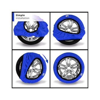 ΧΙΟΝΟΚΟΥΒΕΡΤΕΣ ICE TREADS XL