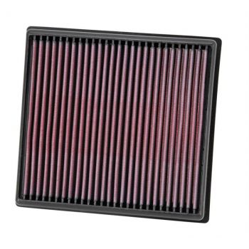 Φίλτρο Αέρος Ελευθέρας Ροής 1τμχ 237x221 K&N