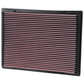 Φίλτρο Αέρος Ελευθέρας Ροής 1τμχ 292x224 K&N