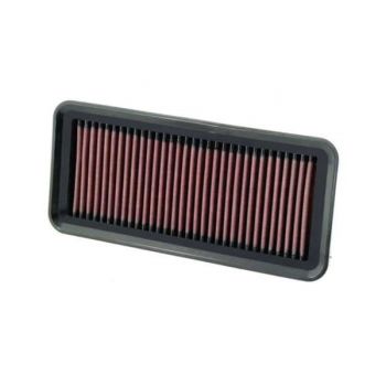 Φίλτρο Αέρος Ελευθέρας Ροής 1τμχ 254x117 K&N