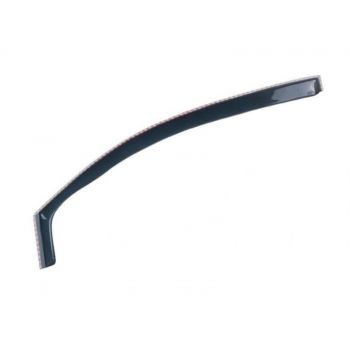 Ανεμοθραύστες Εμπρόσθιοι Kia Pride 1995-> 4D 2τμχ GellyPlast