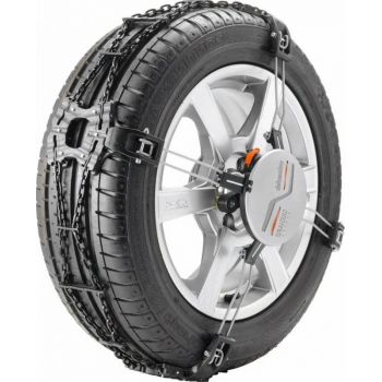 Αλυσίδες Αυτοκινήτου Quattro F51 M90 2τμχ Weissenfels