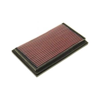 Φίλτρο Αέρος Ελευθέρας Ροής 1τμχ 276x159 K&N