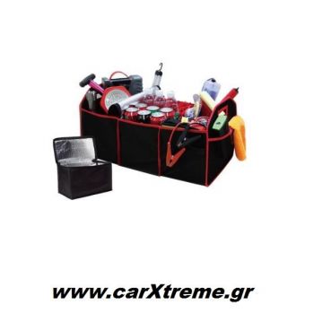 Τσάντα Τακτοποίησης & Cooler