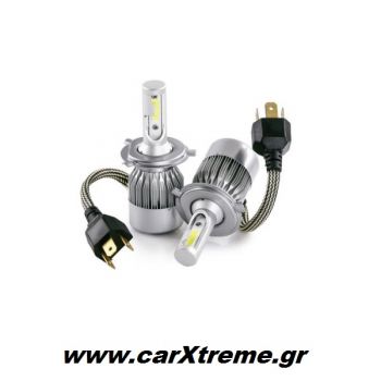 Λάμπες Led H7 7200LM