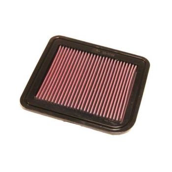 Φίλτρο Αέρος Ελευθέρας Ροής 1τμχ Mistubishi 233X217 K&N