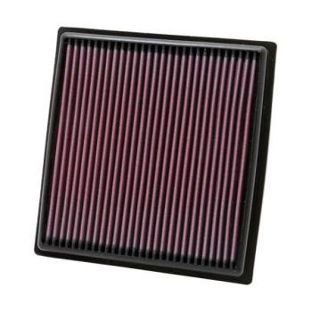 Φίλτρο Αέρος Ελευθέρας Ροής 1τμχ 230x219 K&N
