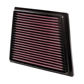 Φίλτρο Αέρος Ελευθέρας Ροής 1τμχ 200x162 K&N