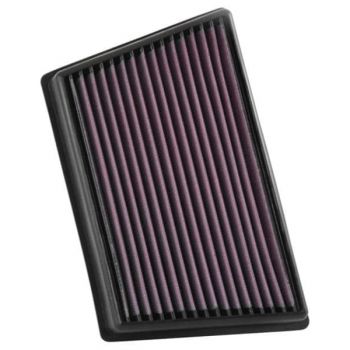 Φίλτρο Αέρος Ελευθέρας Ροής 1τμχ 271x168 K&N