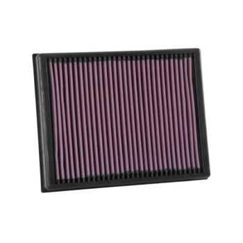 Φίλτρο Αέρος Ελευθέρας Ροής 1τμχ 300x237 K&N