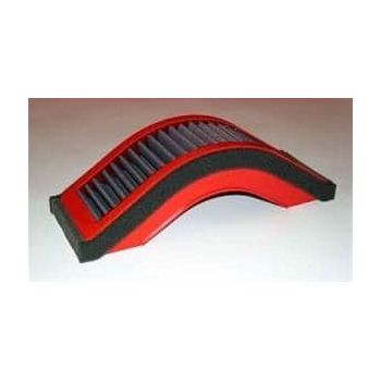 Φίλτρο Αέρος Ελευθέρας Ροής 1τμχ Moto Kawasaki ZX-10R 2004-2007 BMC