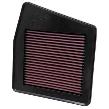 Φίλτρο Αέρος Ελευθέρας Ροής 1τμχ 233x213 K&N