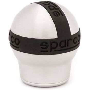 Λεβιές Ταχυτήτων Στρογγυλό Aluminium-Black Universal 1τμχ Sparco