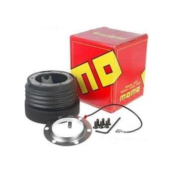 Κώνος Τιμονιού για Mitsubishi Evo 8-9-10 με αερόσακο 1τμχ Momo