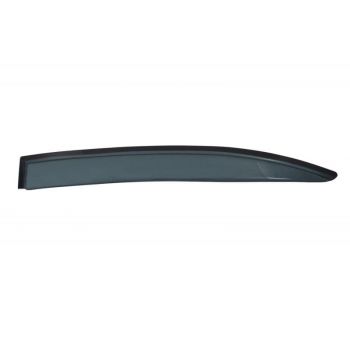 Ανεμοθραύστες Πίσω Seat Ibiza 2008-2017 2τμχ GellyPlast