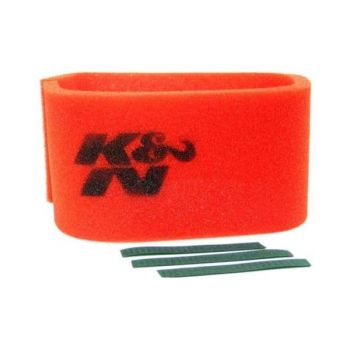 Κάλυμμα Αφρώδες για Φίλτρο 1τμχ K&N