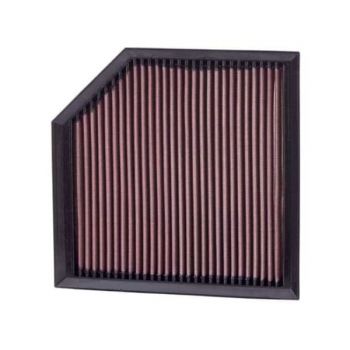 Φίλτρο Αέρος Ελευθέρας Ροής 1τμχ 225x219 K&N