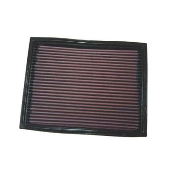 Φίλτρο Αέρος Ελευθέρας Ροής 1τμχ 262x202 K&N