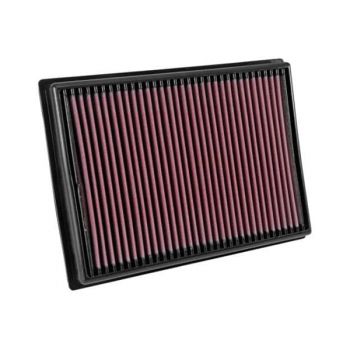 Φίλτρο Αέρος Ελευθέρας Ροής 1τμχ 322x240 K&N