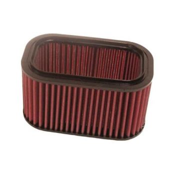 Φίλτρο Αέρος Ελευθέρας Ροής 1τμχ 118x223x138 K&N