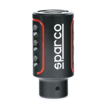 Λεβιές Ταχυτήτων Racing Black Universal 1τμχ Sparco