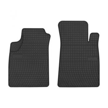 Πατάκια Λάστιχο Renault Kangoo 1998-2008 2τμχ Frogum