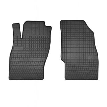 Πατάκια Λάστιχο Opel Corsa D Van 2006-2014 2τμχ Frogum