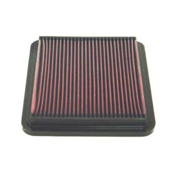 Φίλτρο Αέρος Ελευθέρας Ροής 1τμχ Lexus 252x216 K&N