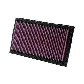 Φίλτρο Αέρος Ελευθέρας Ροής 1τμχ 265x159 K&N