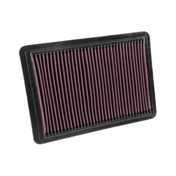 Φίλτρο Αέρος Ελευθέρας Ροής 1τμχ 270x187 K&N