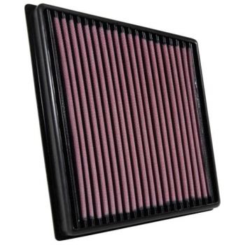 Φίλτρο Αέρος Ελευθέρας Ροής 1τμχ 255x192 K&N