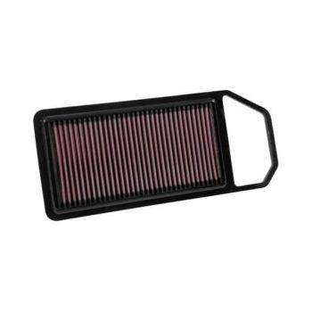 Φίλτρο Αέρος Ελευθέρας Ροής 1τμχ Suzuki 357x157 K&N