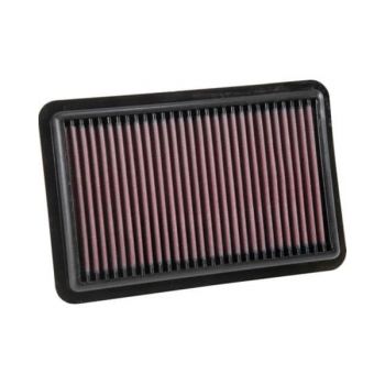Φίλτρο Αέρος Ελευθέρας Ροής 1τμχ 240x159 K&N