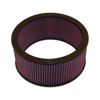Φίλτρο Αέρος Ελευθέρας Ροής 1τμχ D249x140mm GMC,Chevrolet K&N