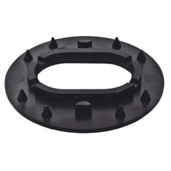 Κουμπώματα για Πατάκια Ford- Porsche- VW 1τμχ Fixing