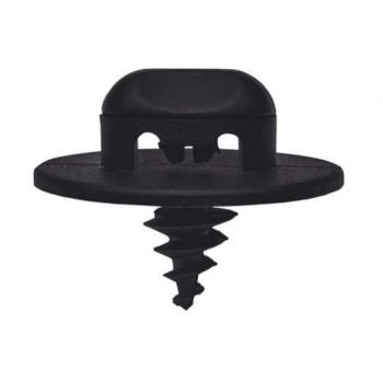 Κουμπώματα για Πατάκια Βιδωτό (screw) OWAL- OWAL2 1τμχ Fixing