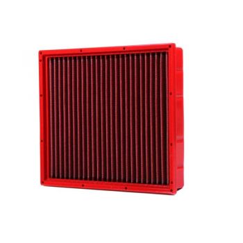 Φίλτρο Αέρος Ελευθέρας Ροής 1τμχ Isuzu D-Max 2007-2012 209x249 BMC