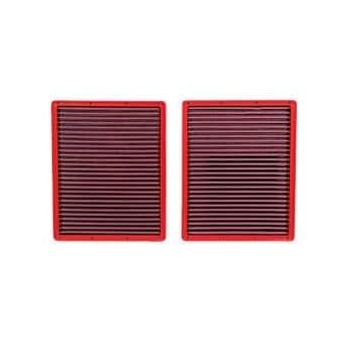 Φίλτρο Αέρος Ελευθέρας Ροής 2τμχ 226x228 BMC