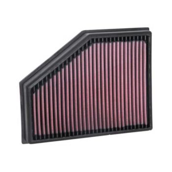 Φίλτρο Αέρος Ελευθέρας Ροής 1τμχ 270X214 K&N