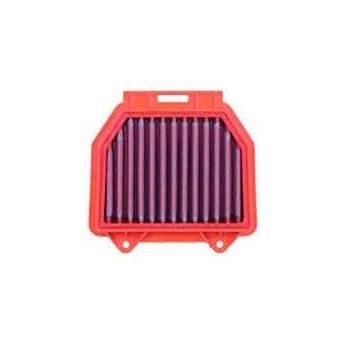 Φίλτρο Αέρος Ελευθέρας Ροής 1τμχ Moto Honda CB125R - CB300R 23x140x146 BMC