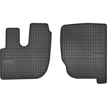 Πατάκια Λάστιχο Renault Premium - Midlum 1997-> 2τμχ Frogum