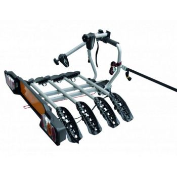 Σχάρα ποδηλάτου κοτσαδόρου Siena Tow Ball 4πλη 1τμχ G3