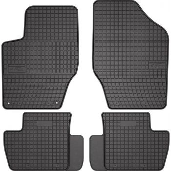 Πατάκια Λάστιχο Citroen DS4 2011-2015 4τμχ Frogum