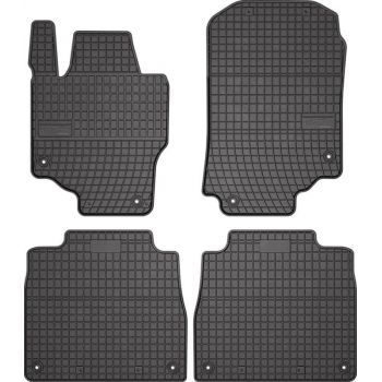 Πατάκια Λάστιχο Mercedes GLS X167 2019-> 4τμχ Frogum