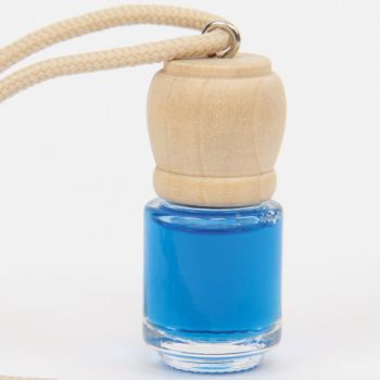 Αρωματικό Μπουκαλάκι Freedom Cool Black