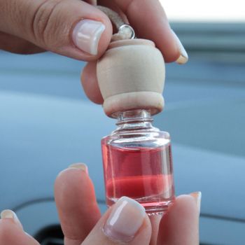 Αρωματικό Μπουκαλάκι Freedom Τσιχλόφουσκα