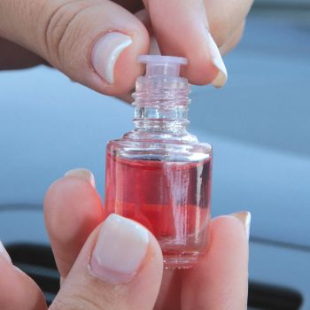 Αρωματικό Μπουκαλάκι Freedom Τσιχλόφουσκα