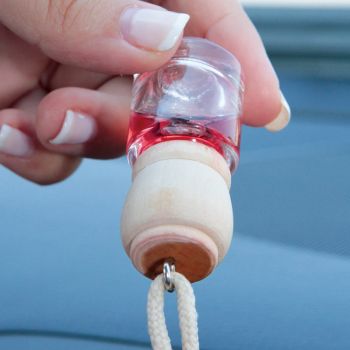 Αρωματικό Μπουκαλάκι Freedom Τσιχλόφουσκα