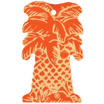 Αρωματικό Exotica Palm Tree Coconut USA